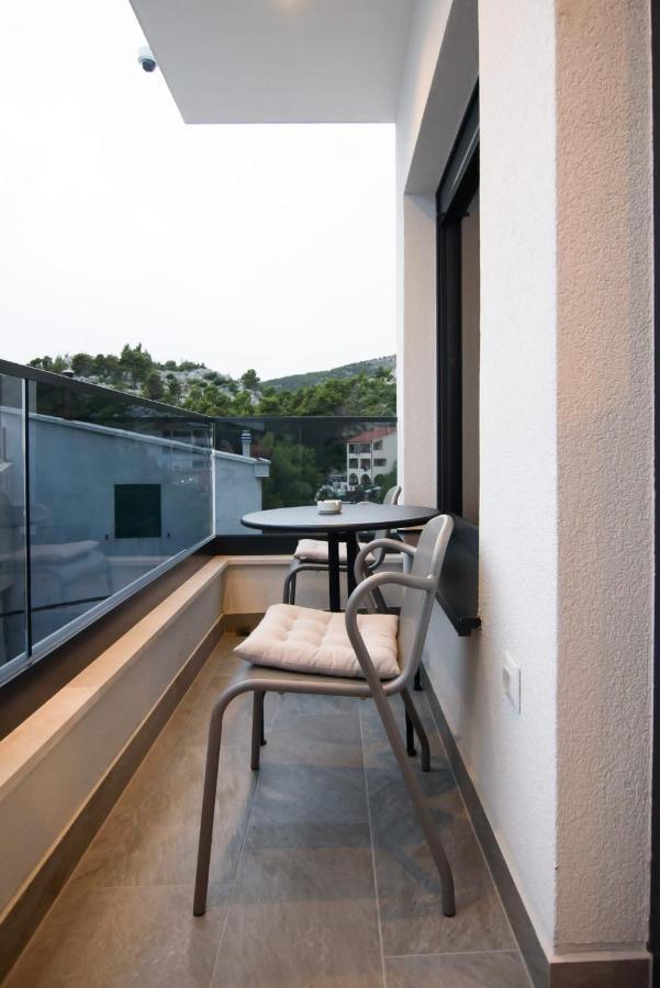 Villa Balmis Makarska Exterior photo